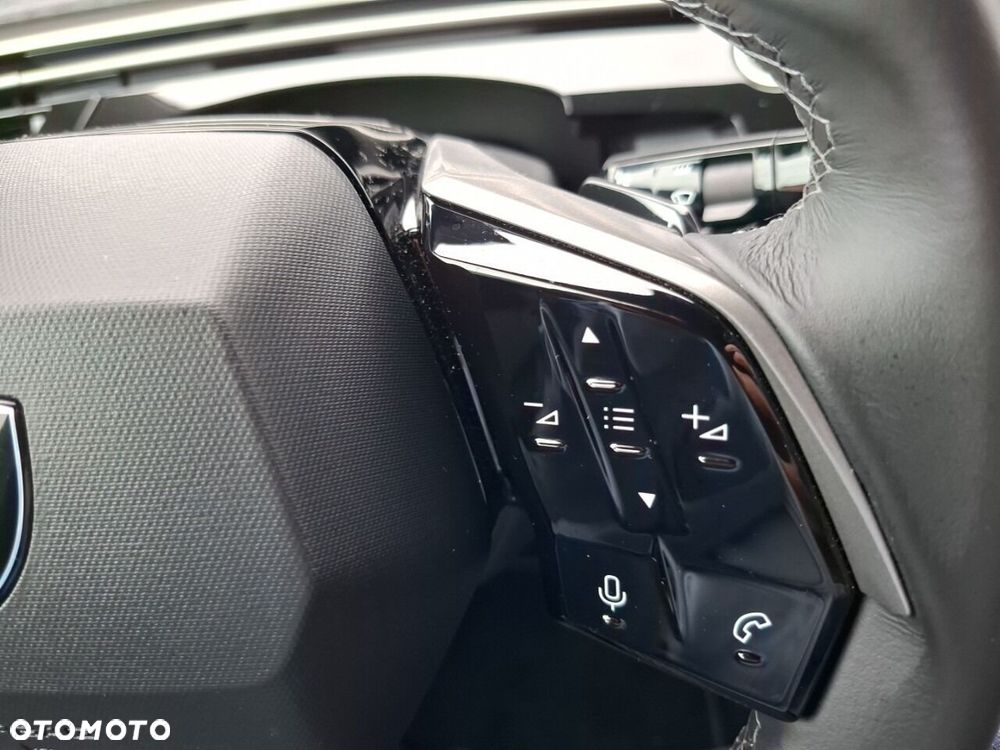 Peugeot 3008 - 20