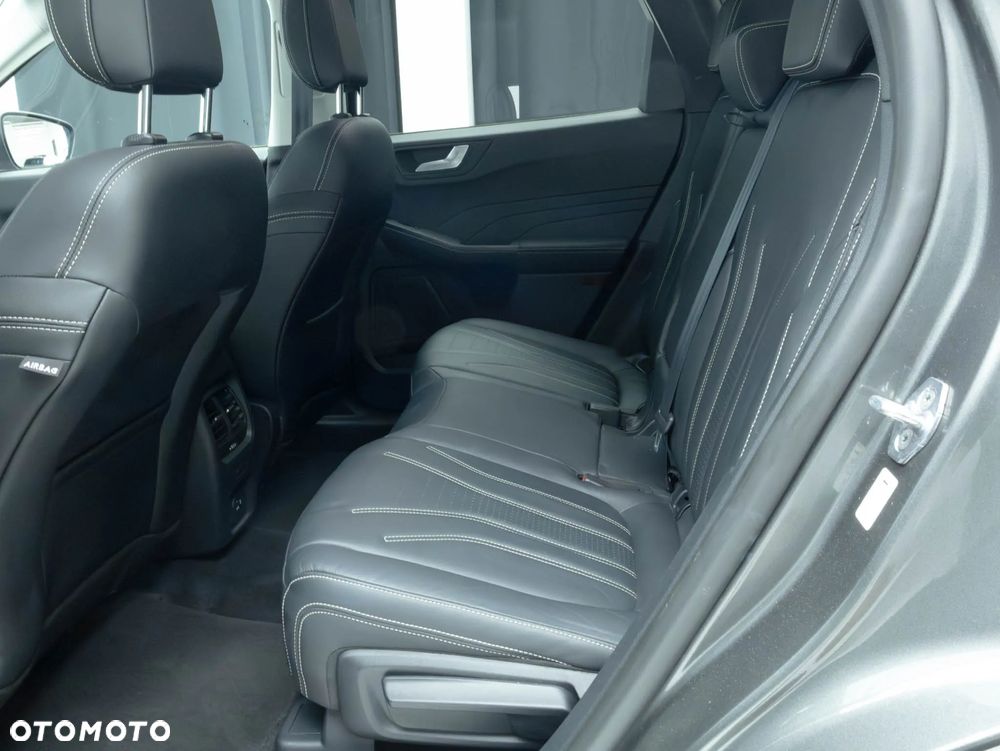 Ford Kuga 2.5 Duratec PHEV VIGNALE - 35