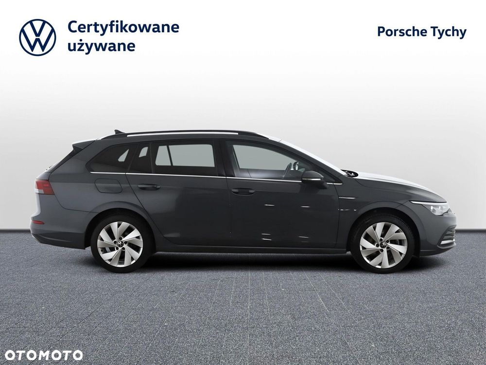 Volkswagen Golf Variant - 4
