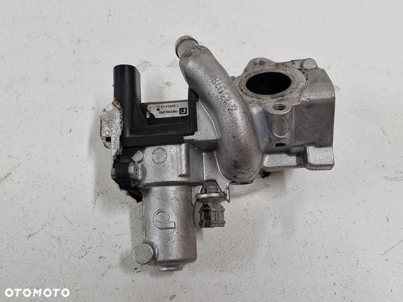 INFINITI FX30 FX II 3 3.0 D ZAWÓR EGR SPALIN 8201016581 702014070 - 1