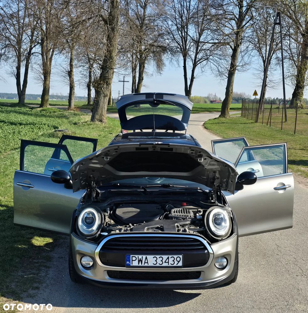 MINI Cooper - 13