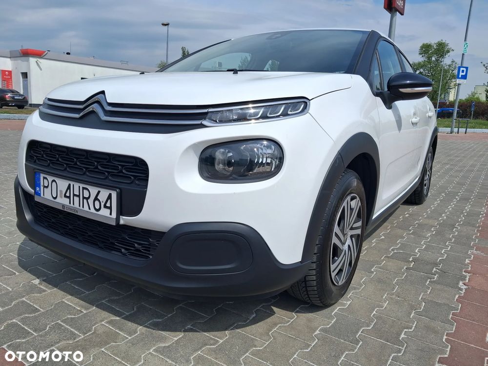 Citroën C3 Pure Tech (VTi) 82 Exclusive - 3