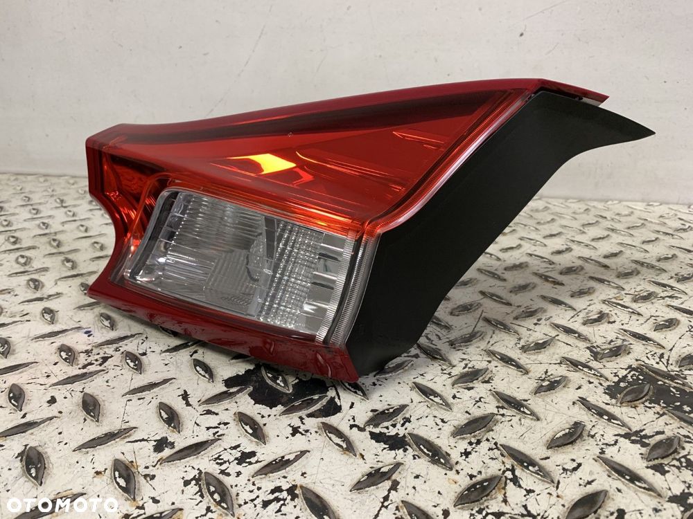 NOWA ORYGINALNA LAMPA TYLNA PRAWA W KLAPE HONDA CIVIC 9 IX KOMBI 11-17 34150TB9G011M1 34150-TB9-G01 - 5