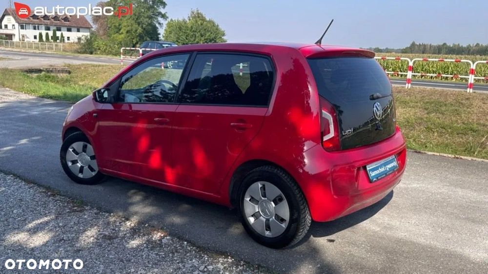 Volkswagen up! - 35