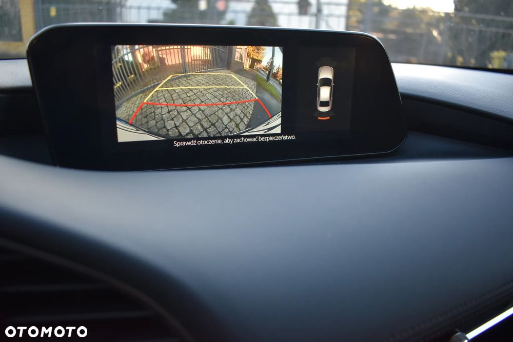 Mazda 3 2.0 mHEV Kanjo - 20