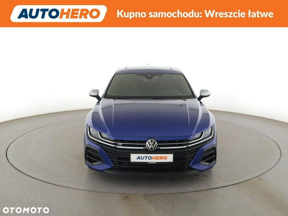 Volkswagen Arteon Shooting Brake 2.0 TSI 4Motion R DSG - 12