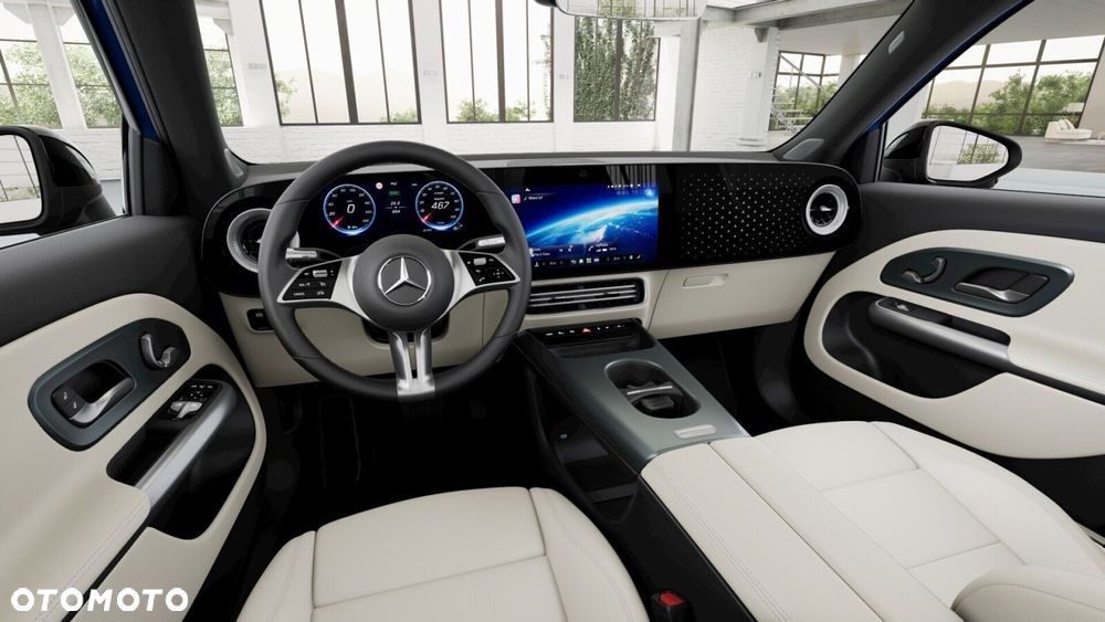 Mercedes-Benz GLB - 5