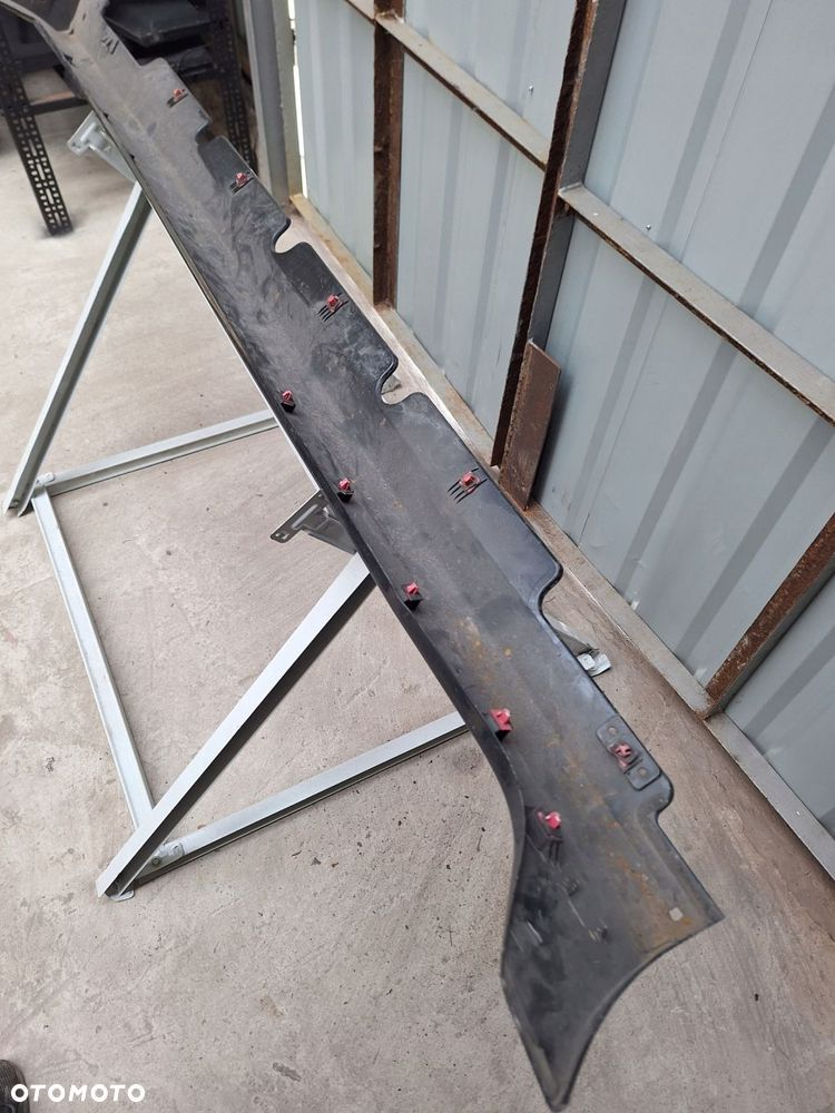 listwa progowa lewa próg hyundai i30 i 09-12 hb 87753-2r600 - 5