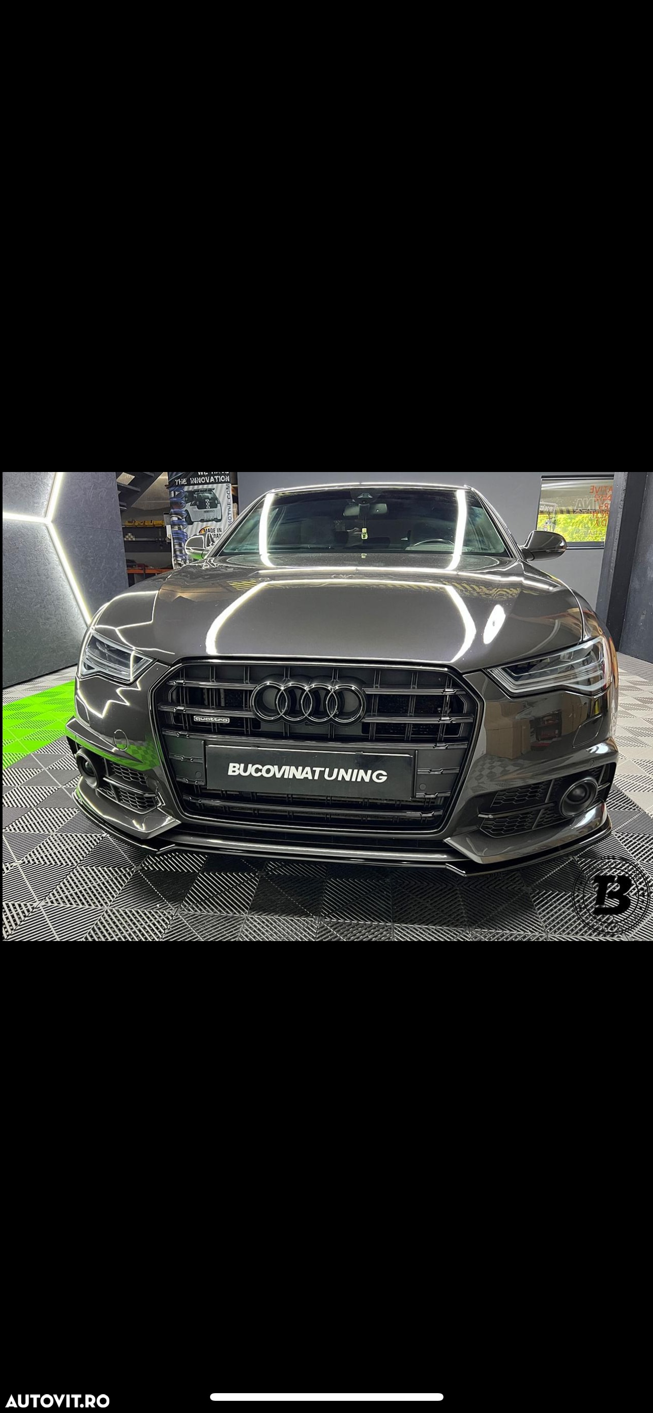 Audi A6 3.0 TDI quattro S tronic - 26