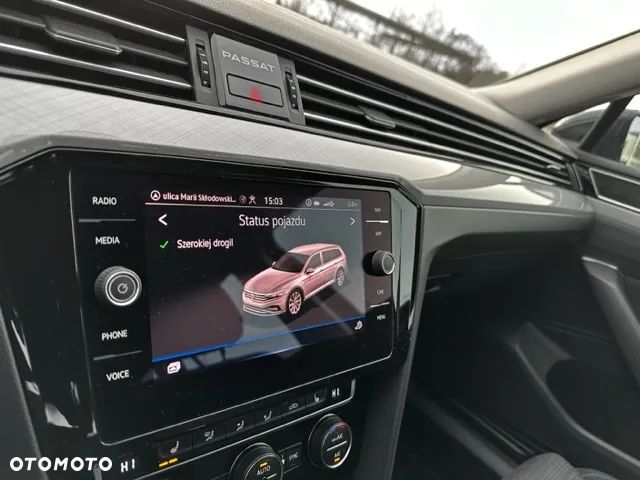 Volkswagen Passat 1.5 TSI EVO Business DSG - 17