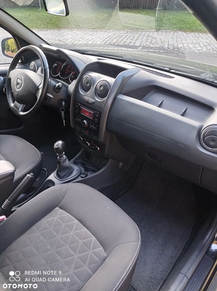 Dacia Duster 1.2 TCe Laureate - 9