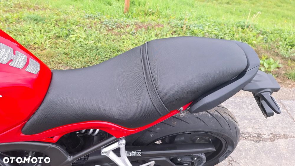 Honda CBR - 30