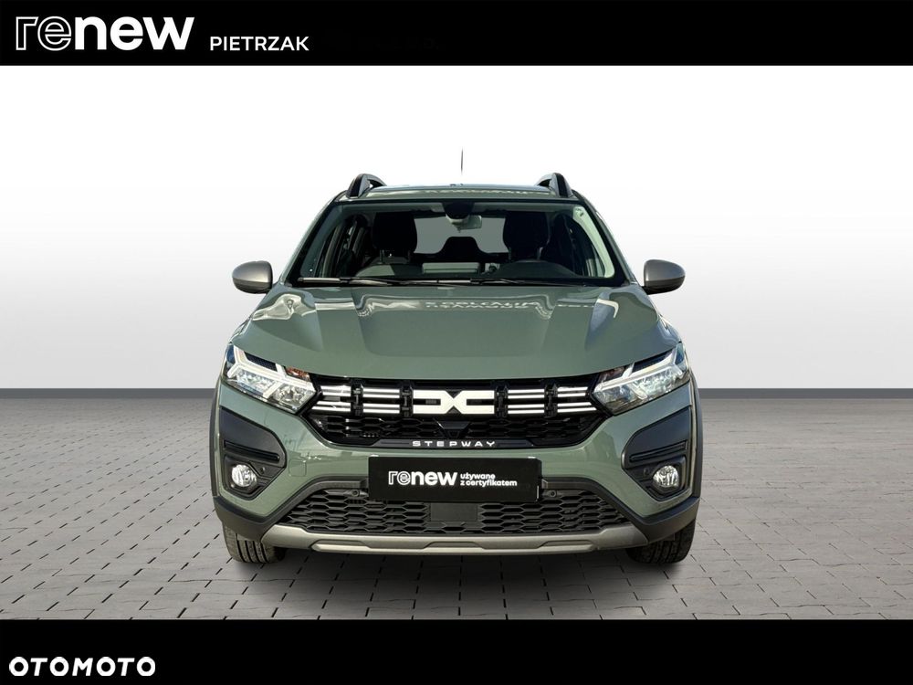 Dacia Sandero Stepway 1.0 TCe Comfort - 8
