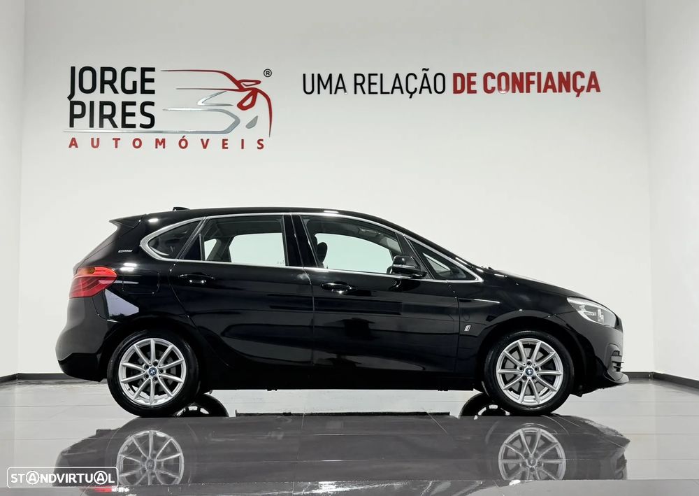 BMW 225xe Active Tourer Advantage - 12