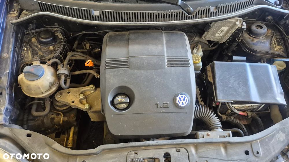 Volkswagen Polo 1.2 Trendline - 7