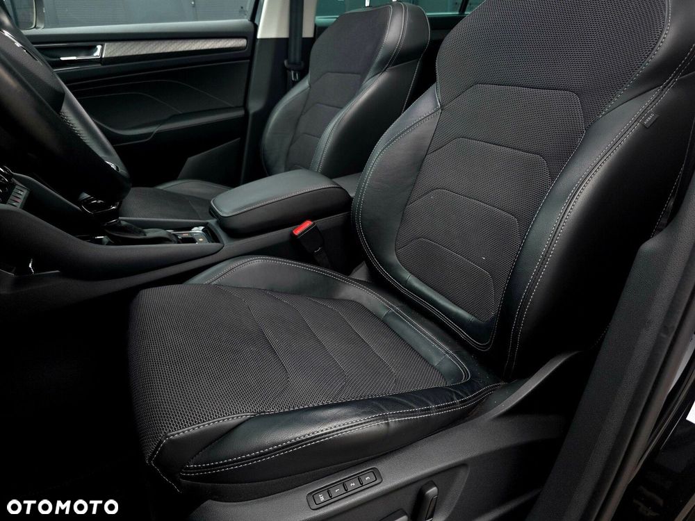 Skoda Kodiaq 2.0 TDI 4x4 Style DSG - 29