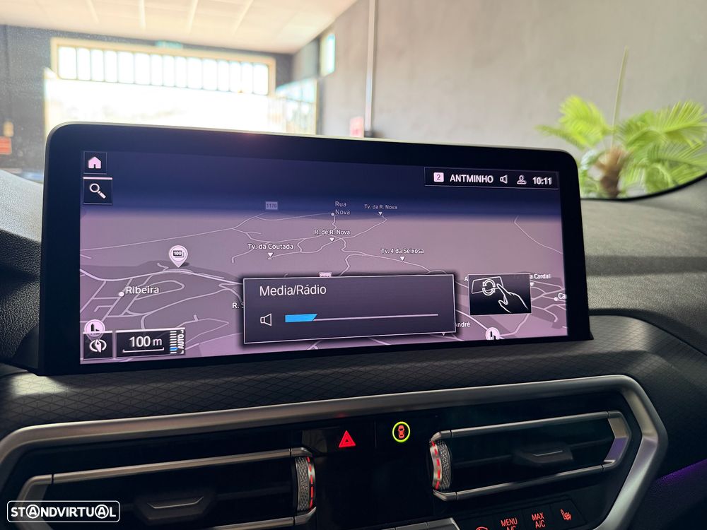 BMW X3 30 e xDrive Pack M - 10