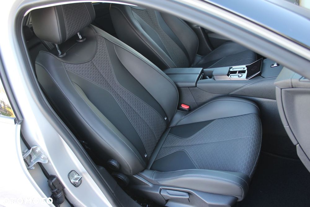 DS Automobiles DS 4 1.5 BlueHDi Trocadero - 11