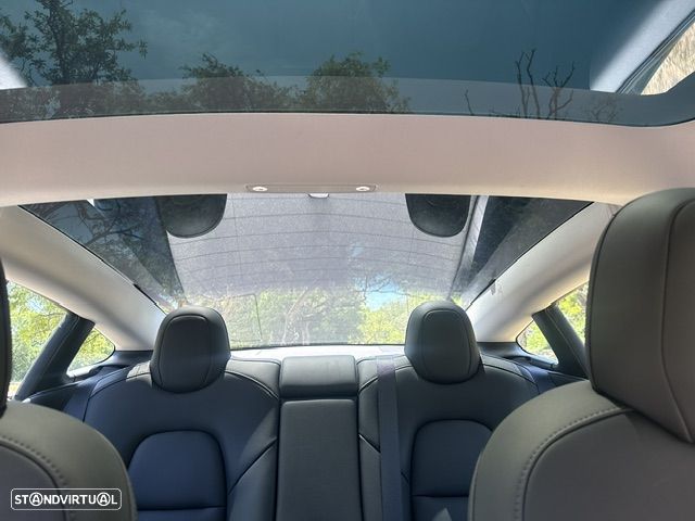 Tesla Model 3 Long Range AWD Dual Motor - 39