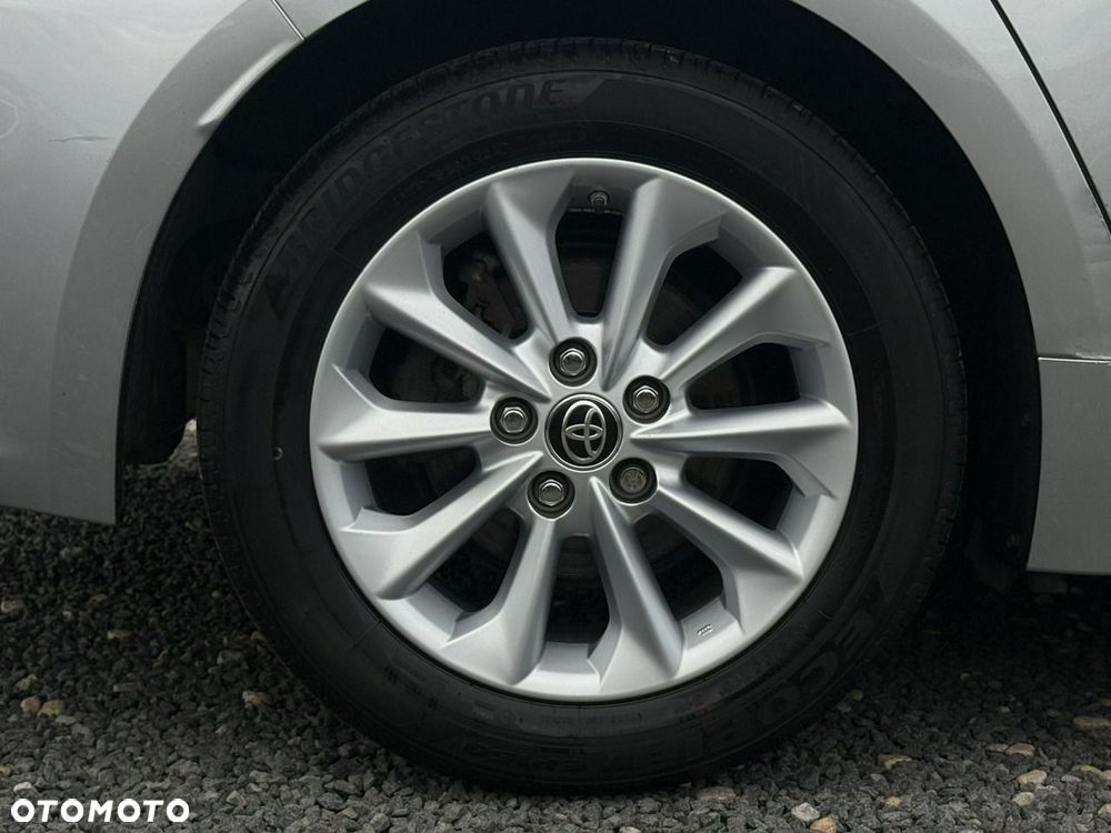 Toyota Corolla 1.5 Style - 9