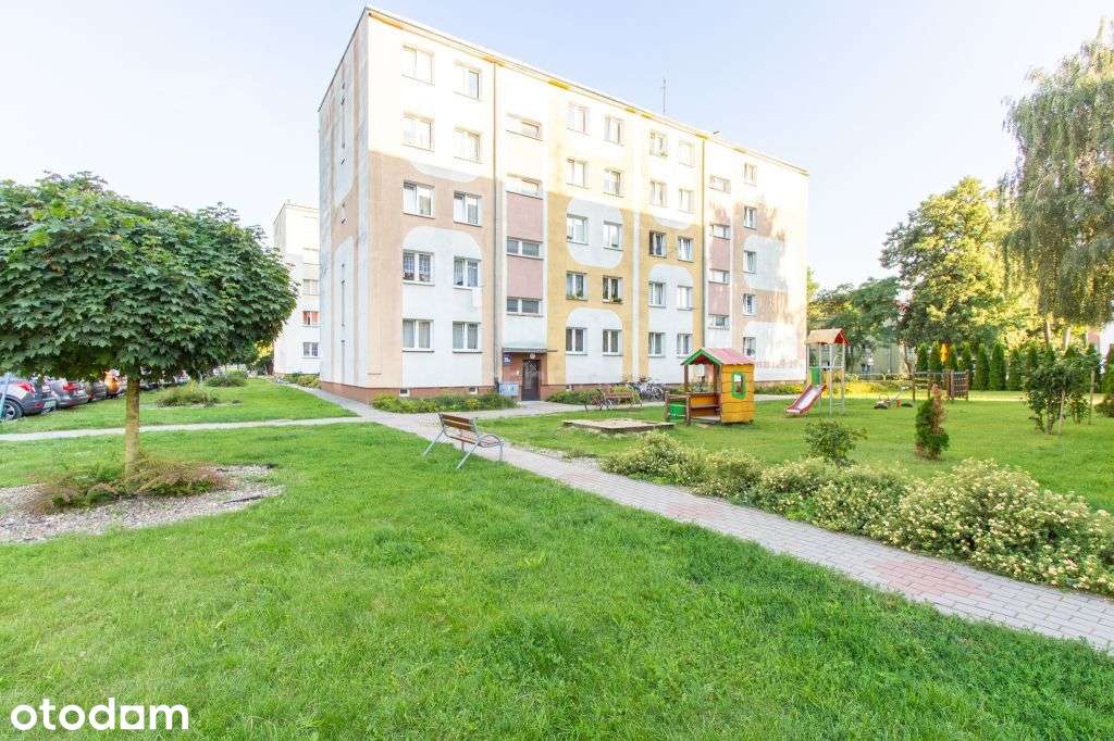 2 pokoje z potencjałem w centrum miasta