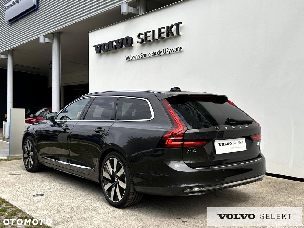 Volvo V90 - 10