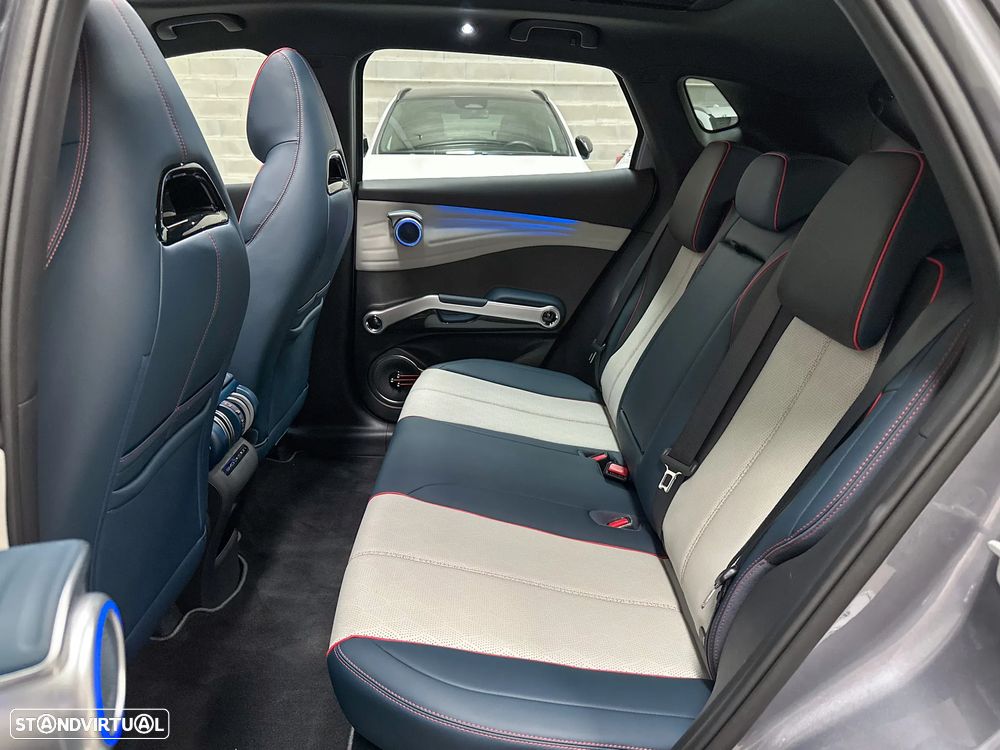 BYD Atto 3 Design - 57