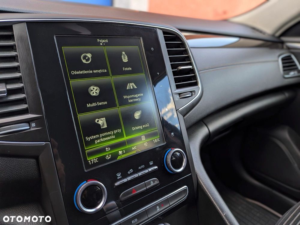 Renault Talisman 1.6 Energy dCi Intens EDC - 22