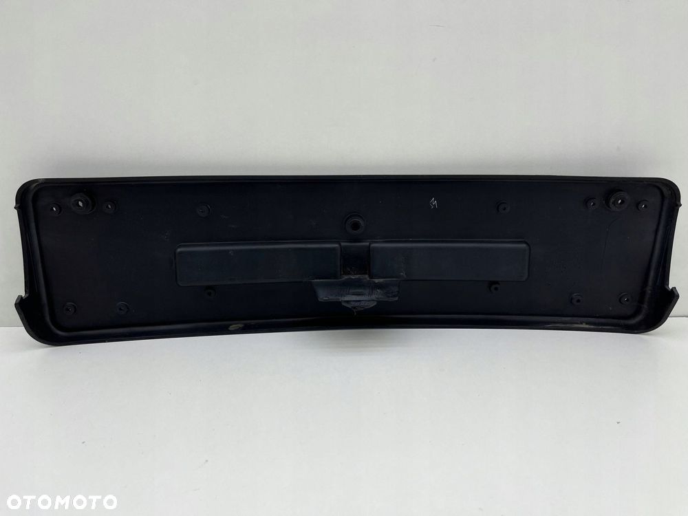 BMW 3 E46 COUPE RAMKA OSŁONA POD TABLICE M-PAKIET 8204367 - 2