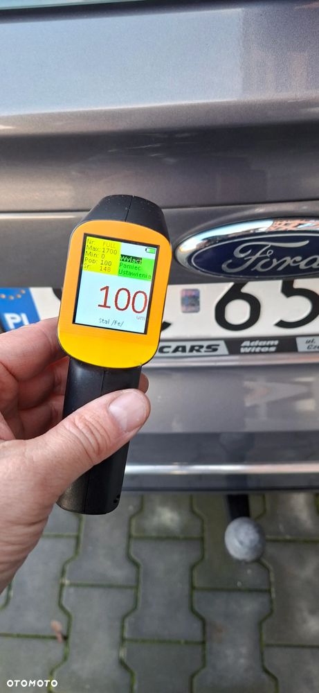 Ford Mondeo 2.0 TDCi Titanium - 39