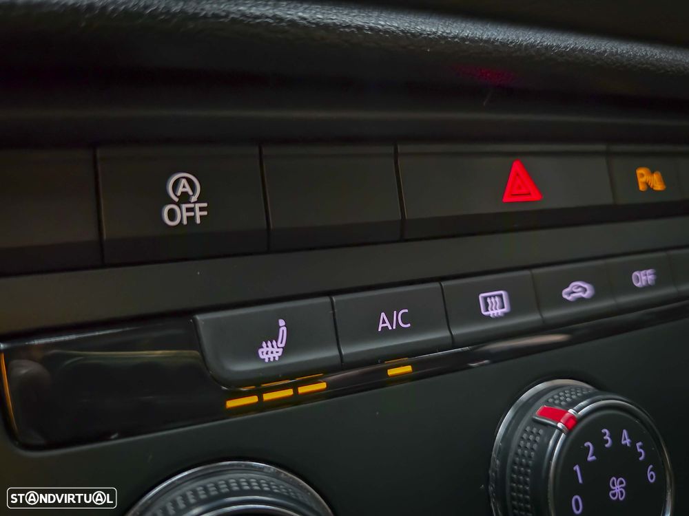 VW T-Roc 1.0 TSI - 25