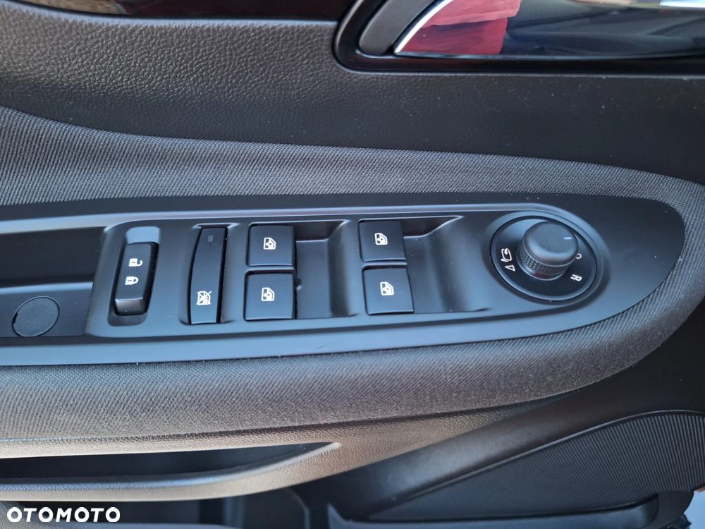 Opel Mokka X 1.4 (ecoFLEX) ECOTEC Start/Stop Edition - 22