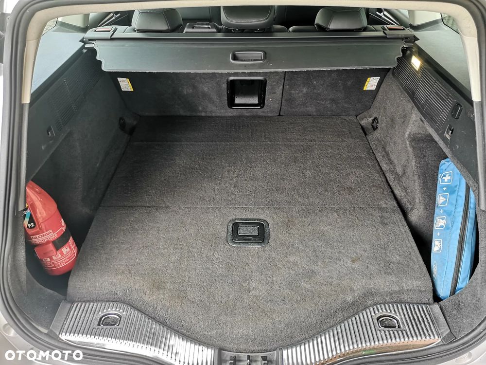 Ford Mondeo 2.0 TDCi STart-Stopp PowerShift-Aut Titanium - 37