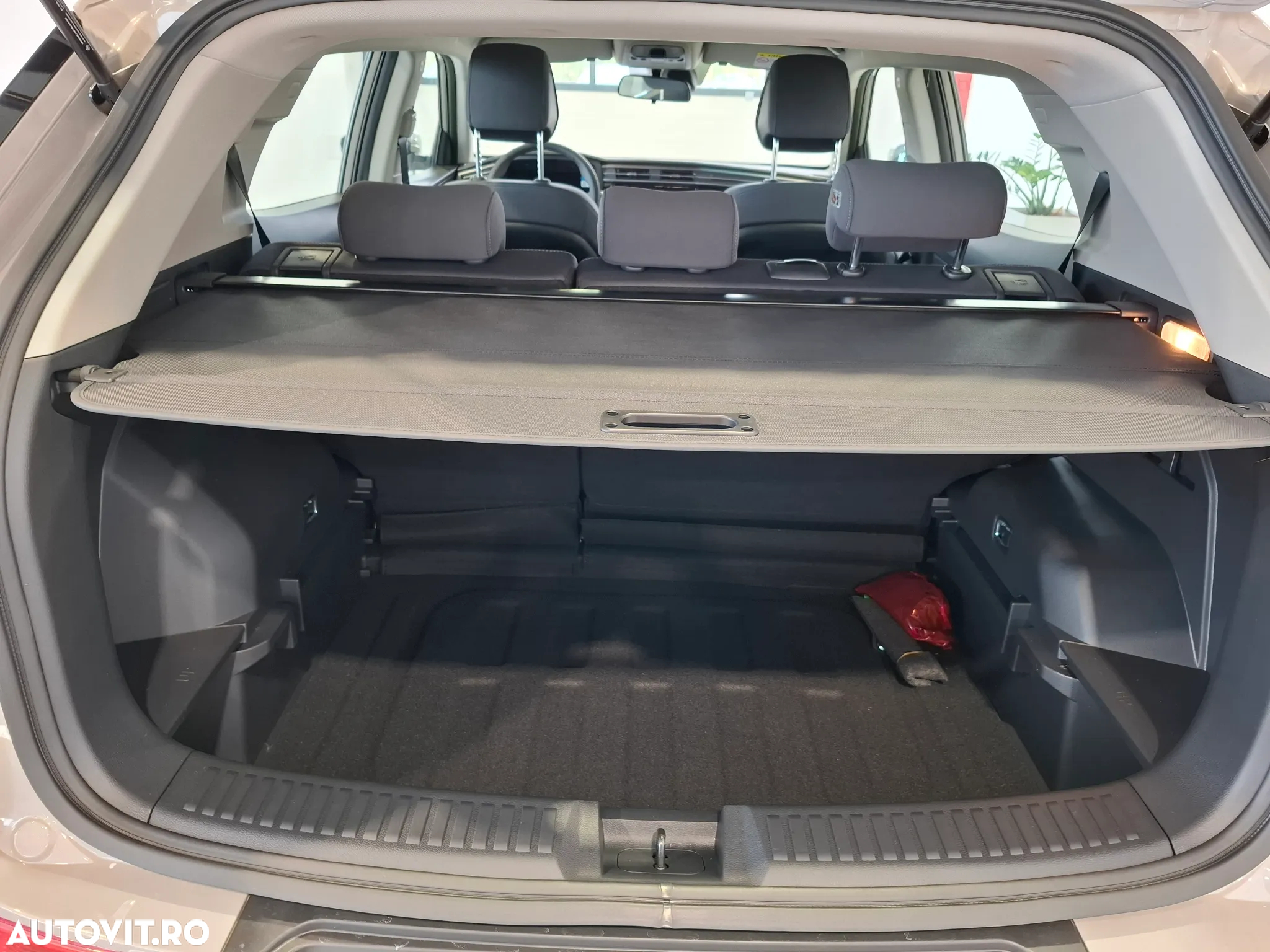 SsangYong Korando - 36