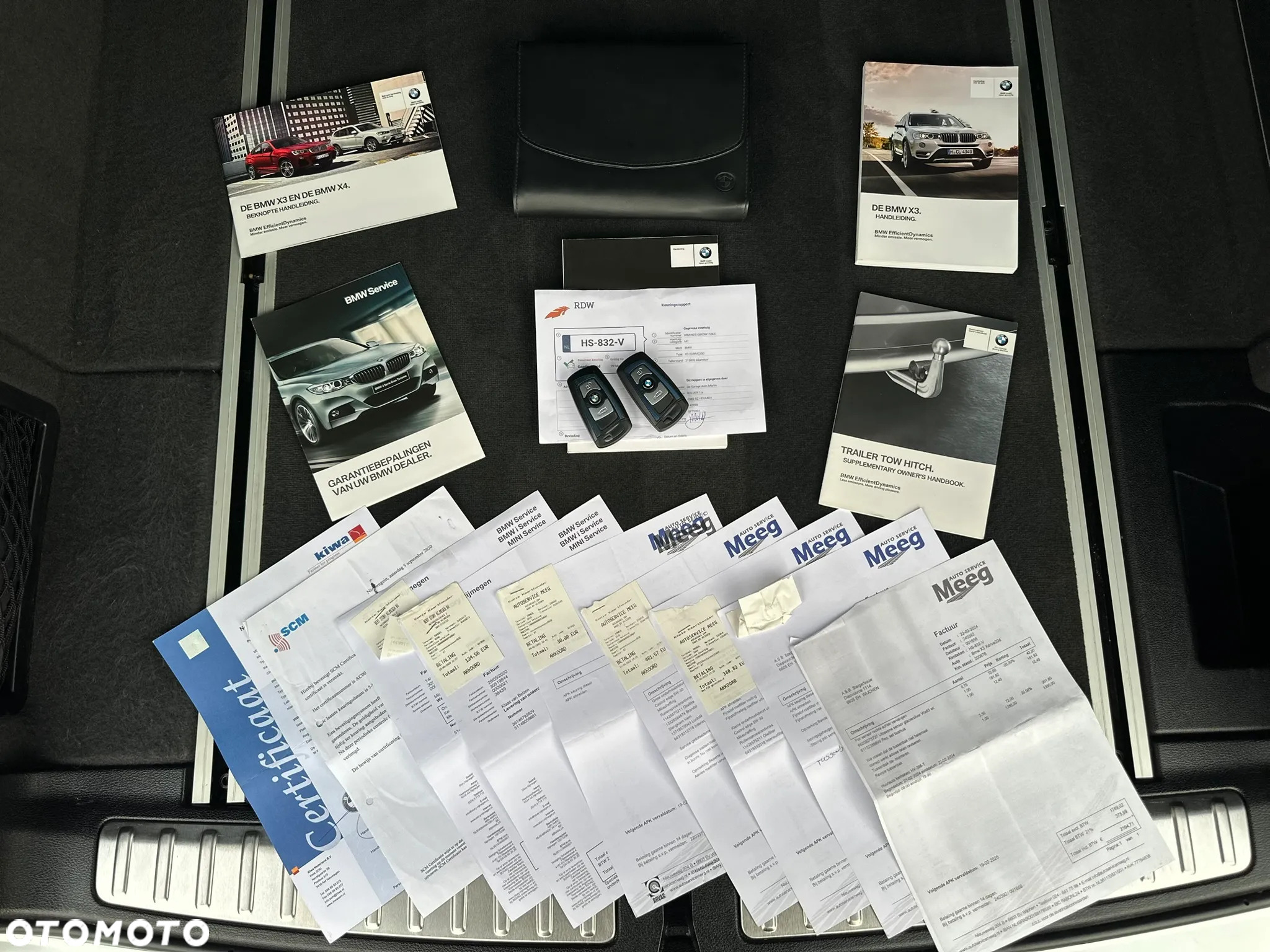 BMW X3 xDrive20d M Sport Edition - 39