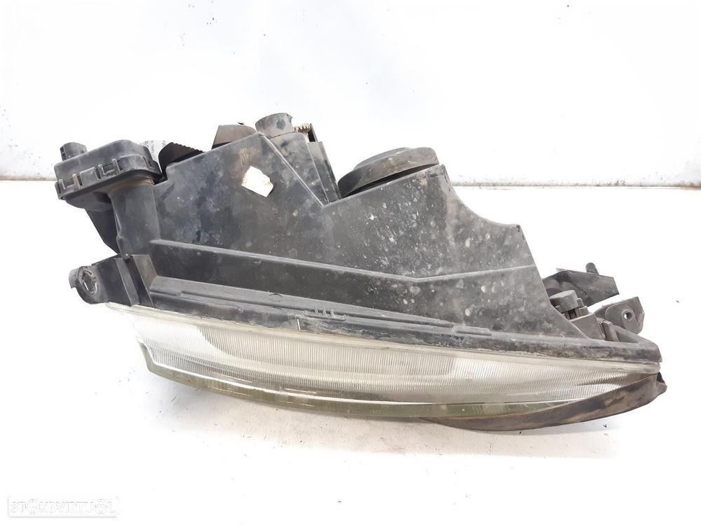 FAROL ESQUERDO OPEL VECTRA B 1998 - 2