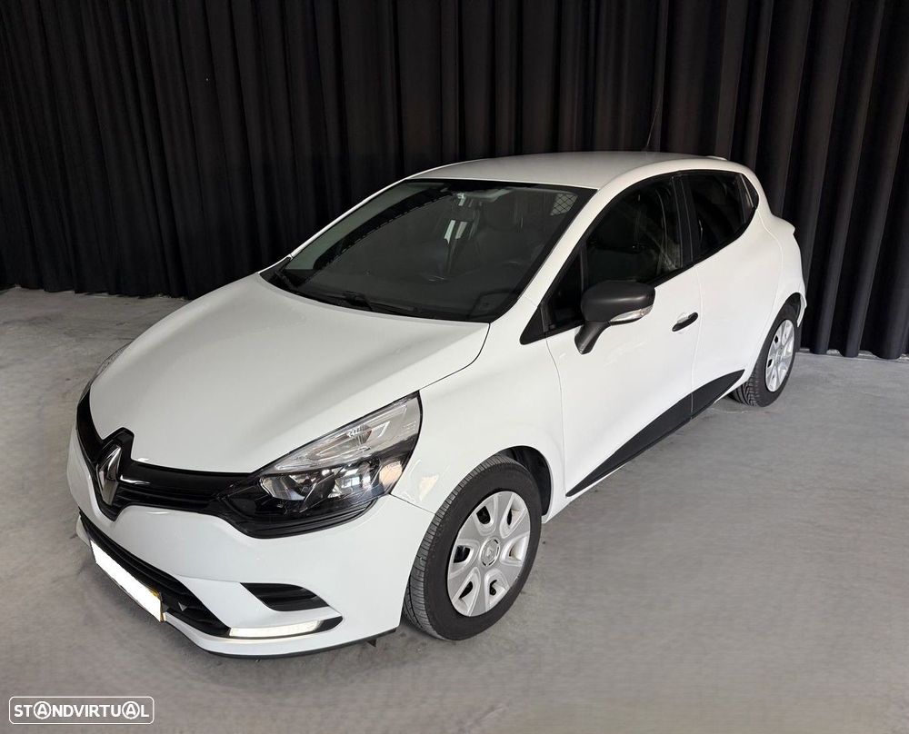 Renault Clio 1.5 dCi Zen - 1