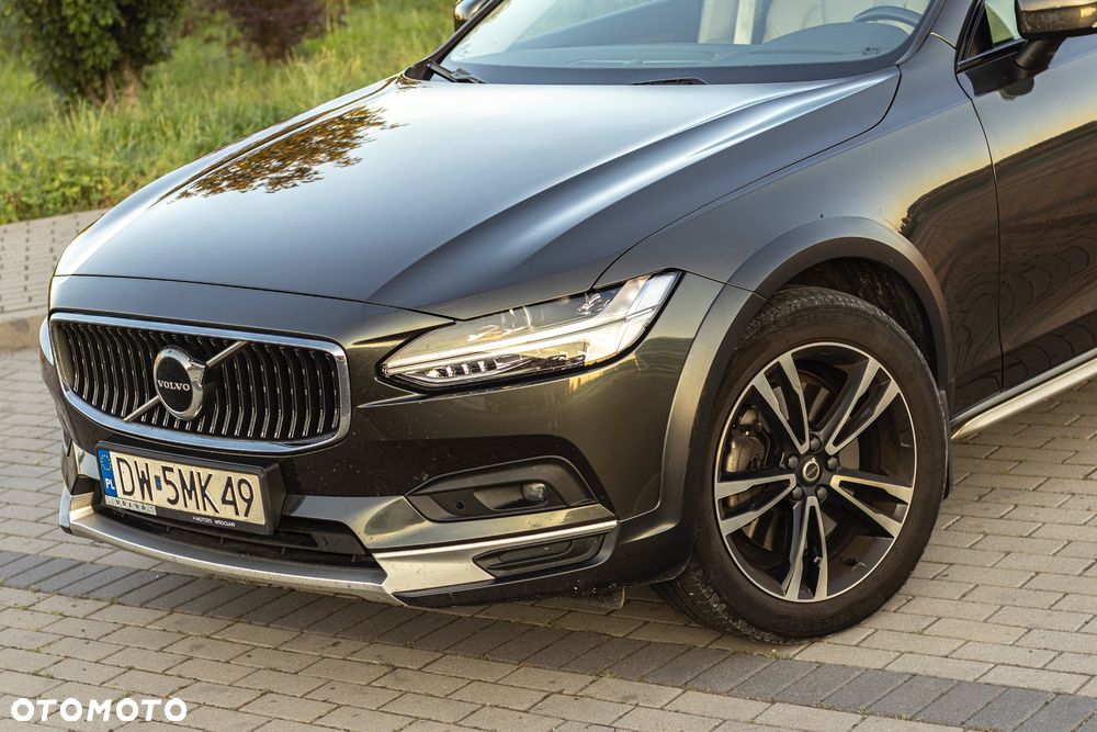 Volvo V90 - 7