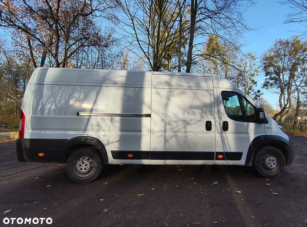Fiat Ducato - 9