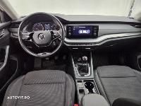 Skoda Octavia 2.0 TDI Ambition - 6