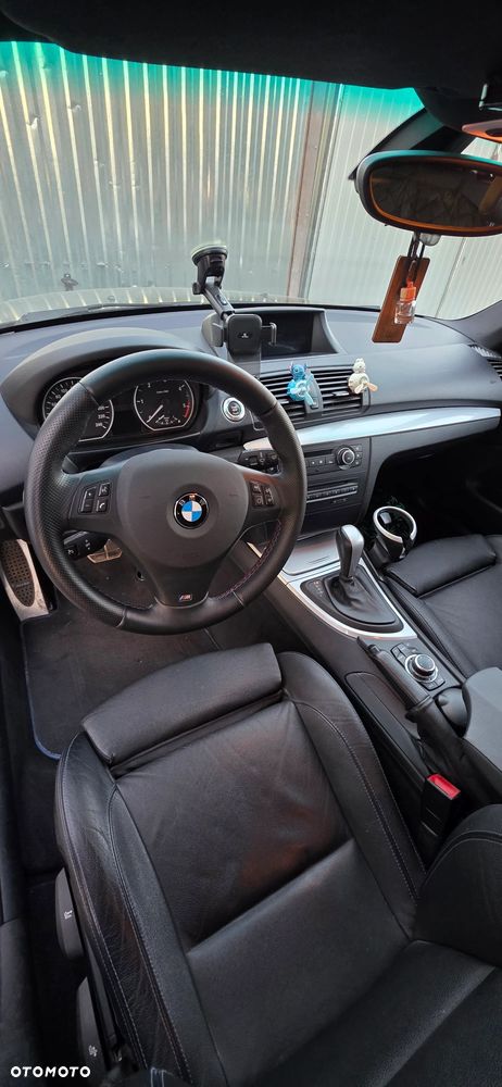 BMW Seria 1 118d DPF Edition Sport - 17