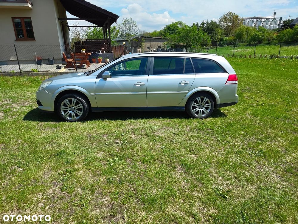 Opel Vectra 1.8 Cosmo - 4