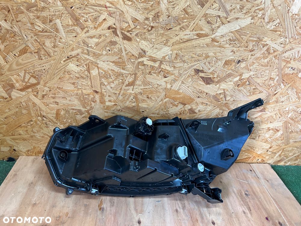 Honda CR-V VI 2022-2026 Lampa Prawa Full LED - Europa CRV - 10