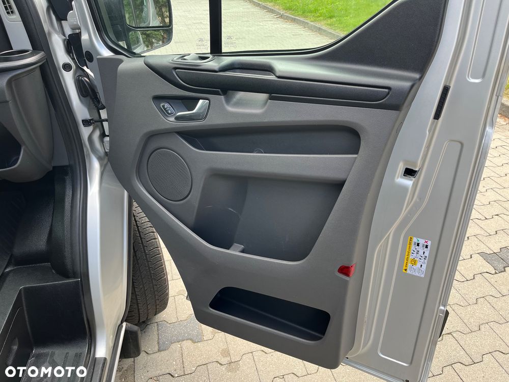 Ford Transit Custom L2H1 LKW VA MH Trend - 21