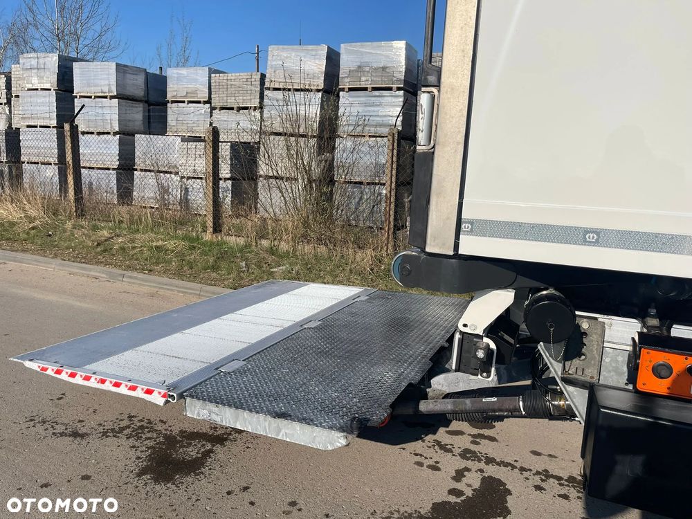 Winda załadowcza DHollandia DHMS.30 2017-2018r - 21