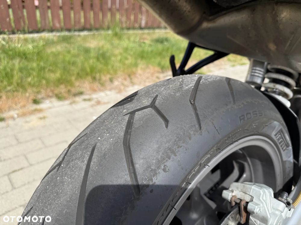 KTM Super Duke - 12