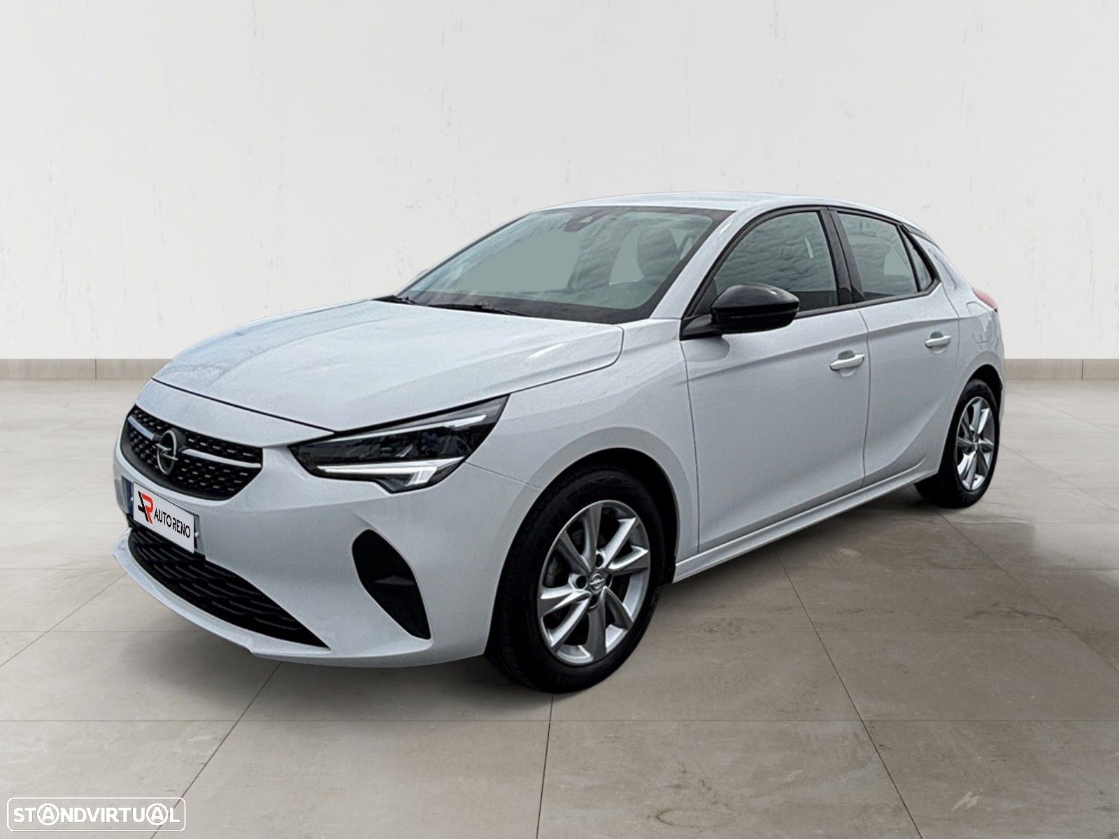 Opel Corsa 1.2 Business - 1