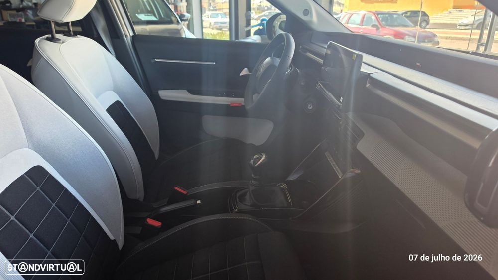 Citroën C3 1.2 PureTech Max - 14