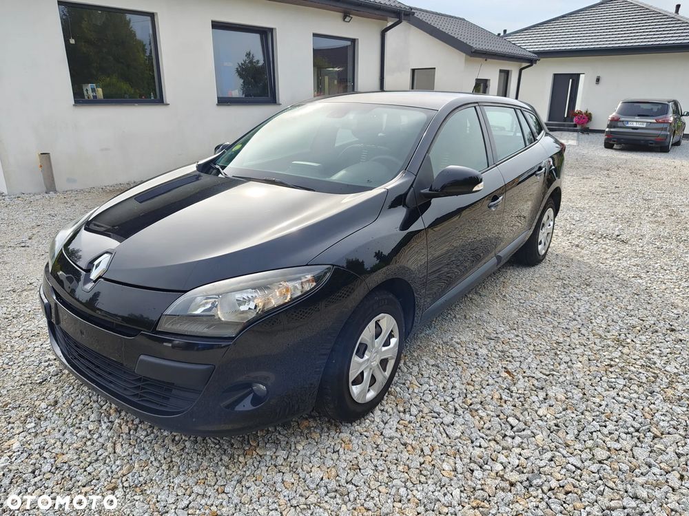 Renault Megane dCi 90 FAP Expression - 2