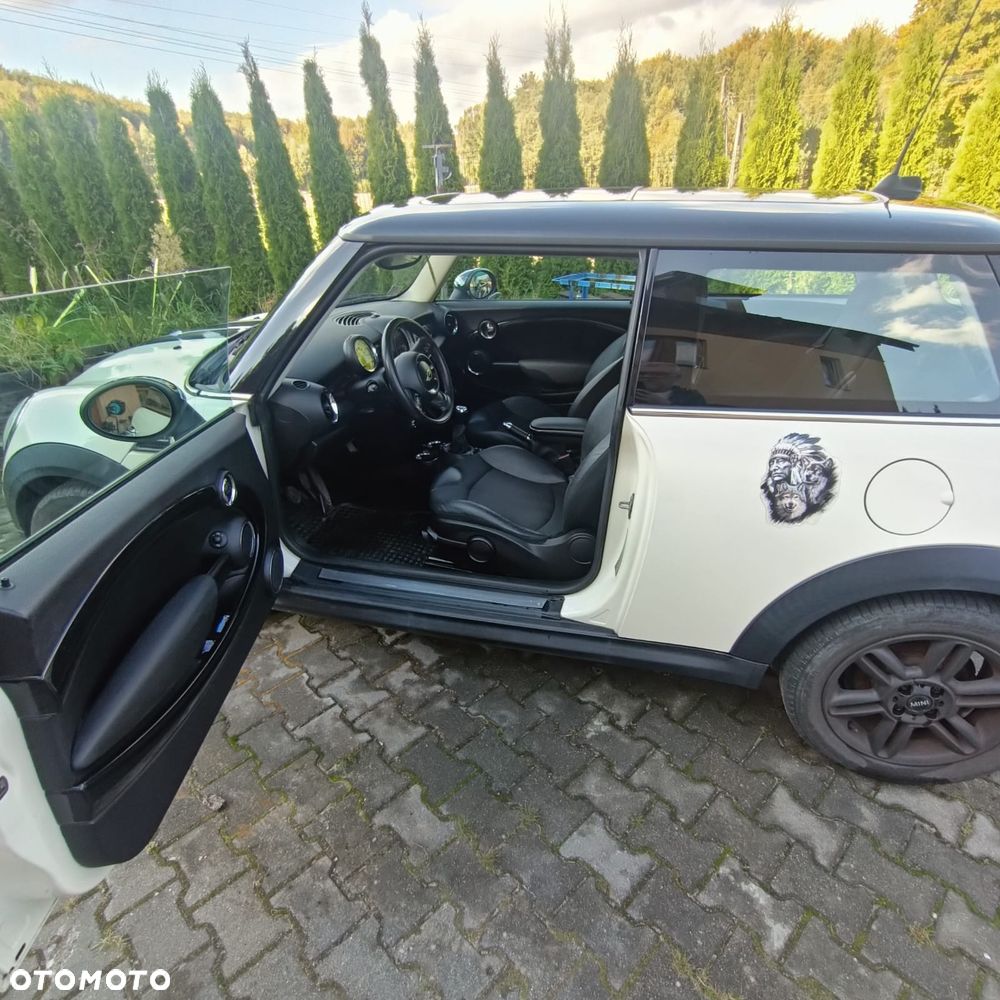 MINI Cooper - 3